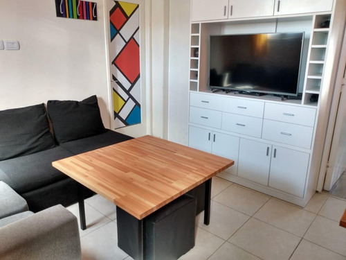 Imagen 7 de 17 de Venta Ph 2 Dorm. S/expensas - 9 Esq. 68 - La Plata