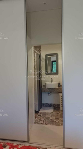 Departamento Dúplex En Alq. Temporario En Adrogué, Almirante Brown, G.b.a. Zona Sur