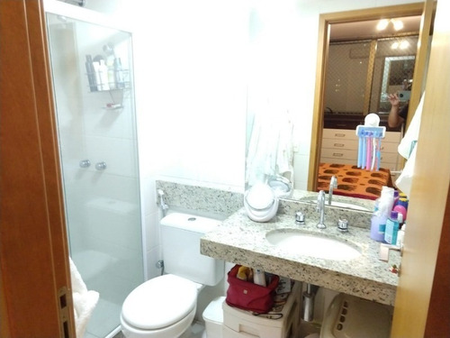 Imagem 8 de 16 de Apartamento De Frente, Amplo, Excelente Planta, Varandão 15m2, Sala Em L Com 28m2, 3 Amplos Quartos Sendo 1 Suíte - Ap01400 - 69471809