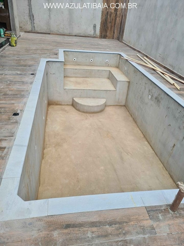 Imagem 13 de 24 de Casa Nova No Terras De Atibaia, Portaria, Rondas E Área De Lazer... - Ca01165 - 69202999