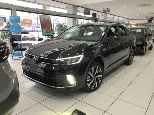 Volkswagen Virtus 1.0 Highline 200 Tsi Aut. 4P