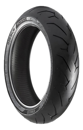 Par Pneu Ducati Hypermotard 1100 120-70-17+180-55-17 Pirelli