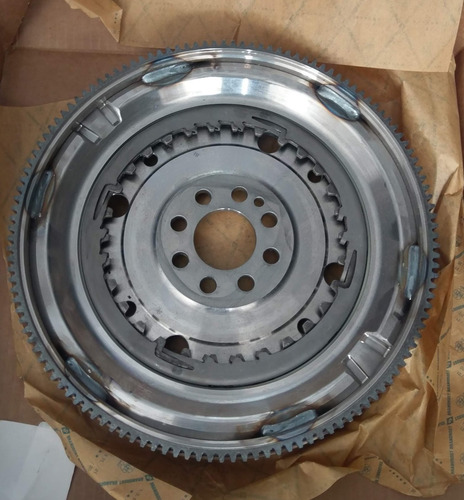 Volante Motor Bimasa Audi A3 1.8 Tfsi S-tronic 7 Vel 2013