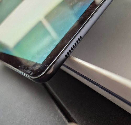 Tableta Samsung Galaxy Tab S5e Sm-t720 10.5 64 Gb/4 Gb Negro (Usado)
