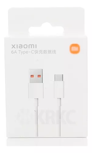 Las mejores ofertas en Teléfono celular Xiaomi cables USB-C