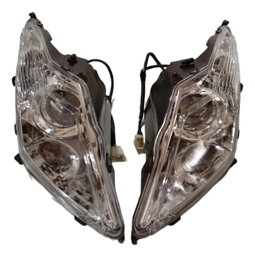Faros Bera New Cobra (par)