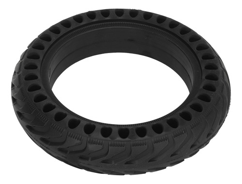 Neumáticos De Goma Para Scooter Eléctrico Airless, 8.5 X 2.0