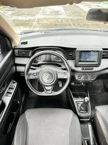 Suzuki Ertiga 1.4 Mpv