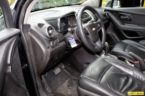 Chevrolet Tracker 1.8 Ls