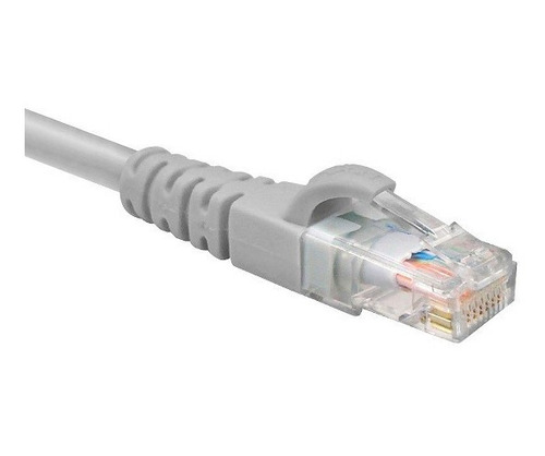 Cable De Red Nexxt Utp Patch Cord Cat6 3 Mts