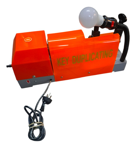 Duplicadora Llaves Yale Y Cruz Semi Automatica Th-2a Outlet