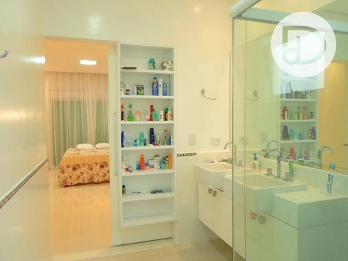Imagem 28 de 29 de Casa Com 5 Dormitórios À Venda, 322 M² Por R$ 4.000.000,00 - Riviera De São Lourenço - Bertioga/sp - Ca3988