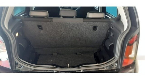 Volkswagen Up ! 1.0 12v Tsi E-flex Cross
