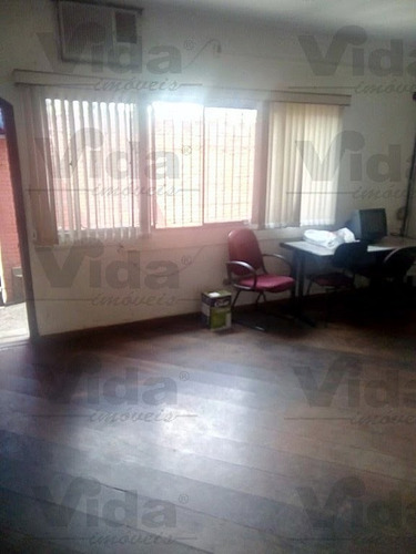 Casa Comercial Para Locação Em Km 18 - Osasco - 37282