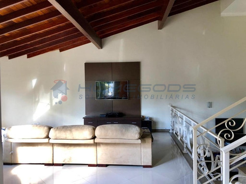 Imagem 19 de 30 de Casa - Ca01128 - 69320125