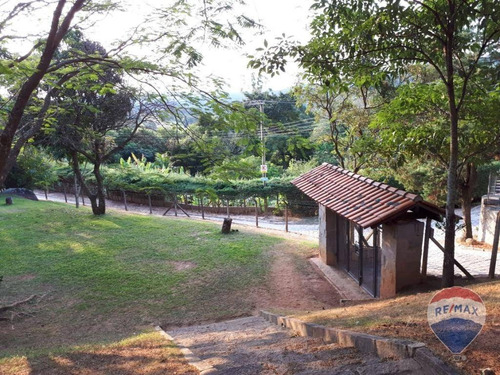 Imagem 20 de 21 de Chácara Residencial À Venda, Lopes, Valinhos. - Ch0080