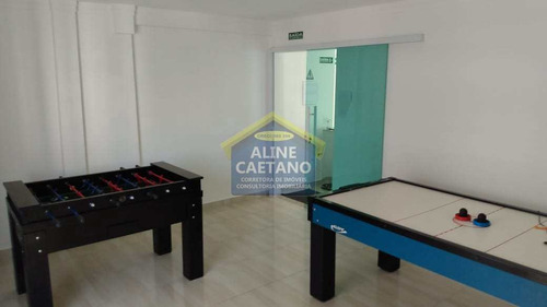Imagem 20 de 30 de Apê Com 2 Dorm Pronto - R$ 348 Mil Mmt170 - Vmmt170