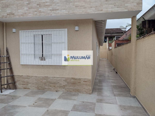 Imagem 2 de 20 de Casa Com 2 Dorms, Vila Vera Cruz, Mongaguá - R$ 270 Mil, Cod: 830399 - V830399