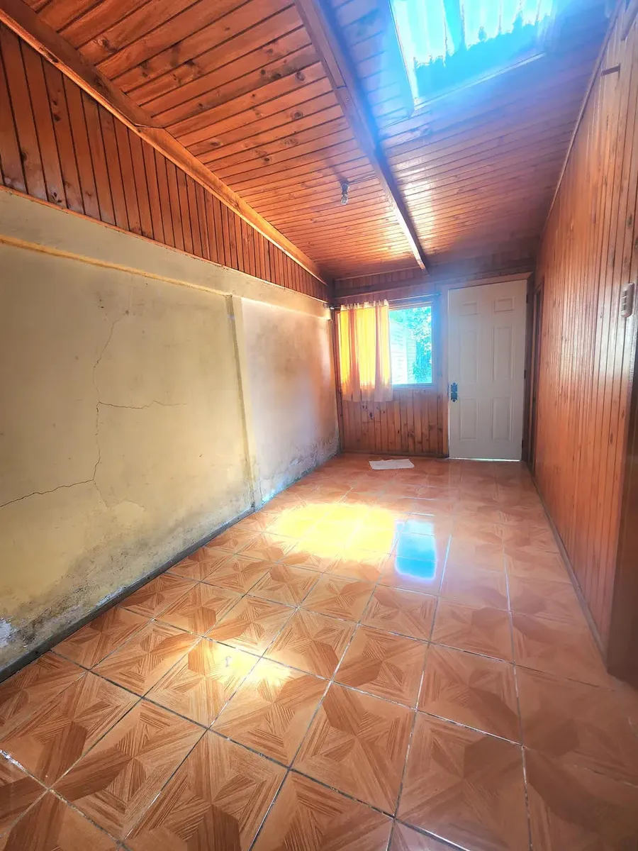 Imagen 5 de 18 de Amplia Casa En Venta, A Pasos Del Centro De Los Ángeles