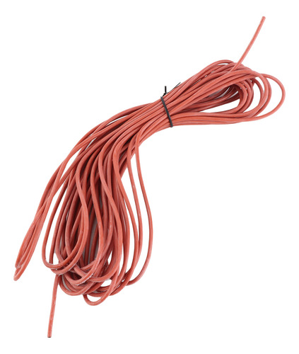 Cable De Calefacción Por Suelo Radiante, Cable De Fibra De C