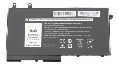 V61a Bateria 1v1xf Facturada