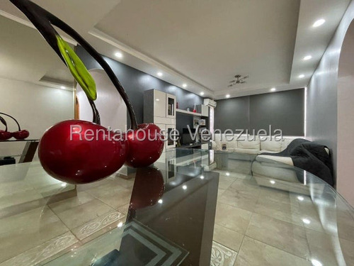 Apartamento En Venta Bello Monte 25-19992