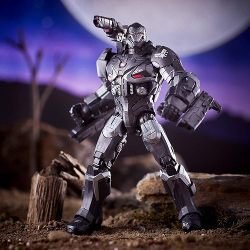 Muñeco Avenger Ironman Endgame Original Hasbro Regalo Nuevo