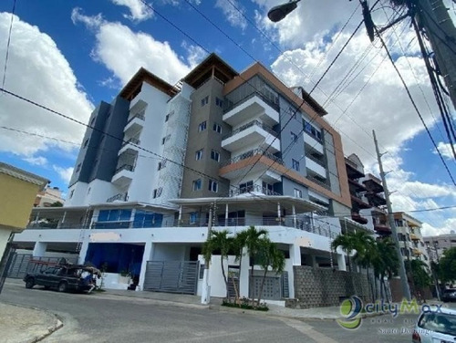 Alquilo Moderno Apartamento En El Mirador Norte Alquiler