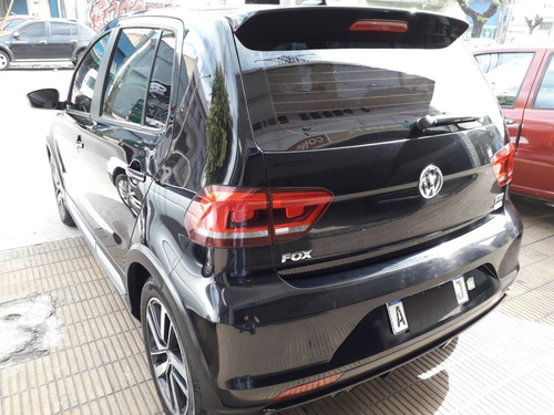 Volkswagen Fox Pepper J Perez Ruiz