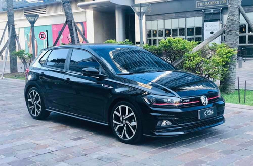 Volkswagen Polo 1.4 T Gts 150 Cv Dq