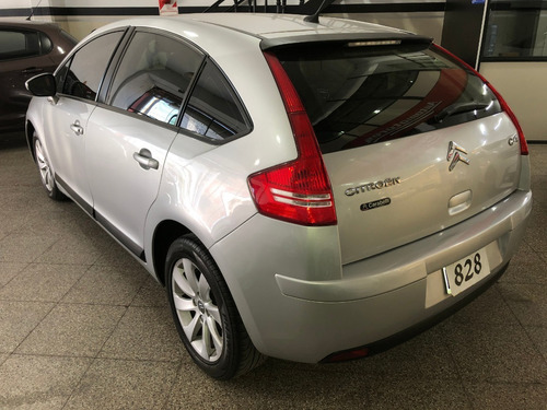 Citroen C4 1.6 Pack Plus 2013 Financiamos