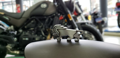Imagen 5 de 13 de Benelli Leoncino 500 - Créditos Bbva / 12 Cuotas Tasa 0%