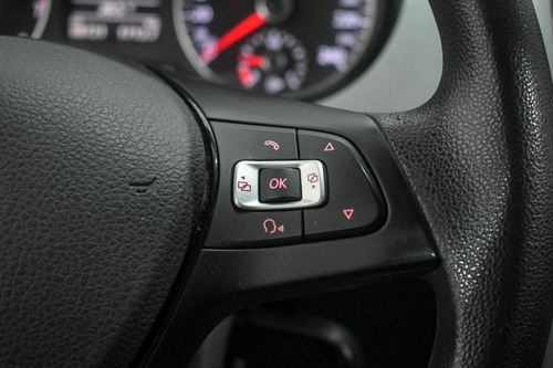 Volkswagen Suran 1.6 Comfortline