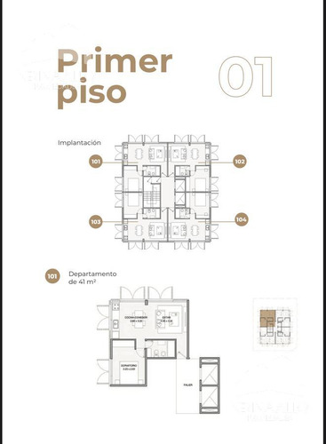 Venta Departamento Ituzaingó
