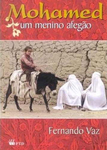 Mohamed - Um Menino Afegao