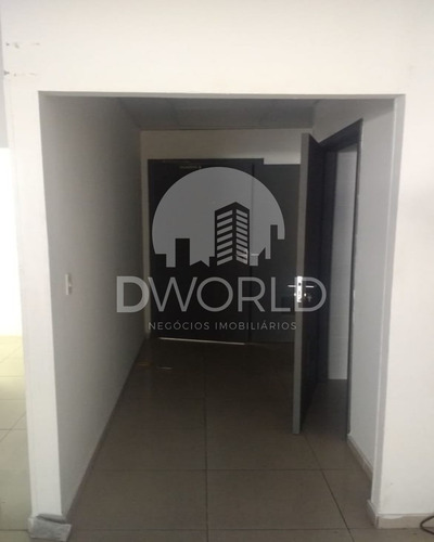 Imagem 2 de 14 de Amplo Salão Comercial - Ótima Localização! - Sl00035 - 34933928