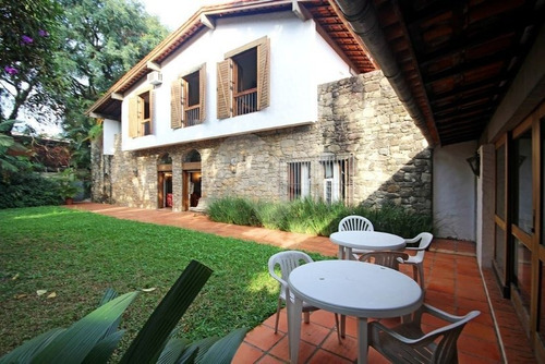 Casa-são Paulo-alto De Pinheiros | Ref.: 353-im332423 - 353-im332423