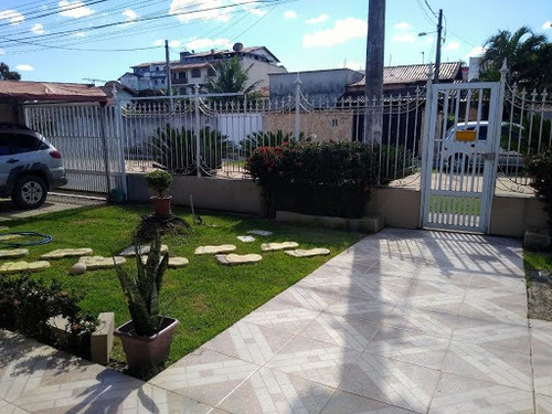 Imagem 7 de 21 de Magnífica Casa 5 Quartos, Suítes, Piscina, Área Gourmet, Quintal E Garagem - Araruama - Ca0095