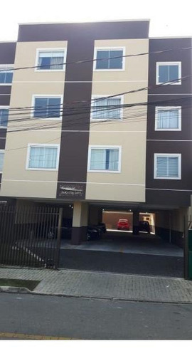 Imagem 1 de 15 de Apartamento Para Venda Em São José Dos Pinhais, Parque Da Fonte, 3 Dormitórios, 1 Suíte, 2 Banheiros, 1 Vaga - 293_2-913659