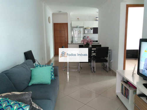 Imagem 8 de 30 de Apartamento Com 2 Dorms, Jardim Marina, Mongaguá - R$ 370 Mil, Cod: 857819 - V857819
