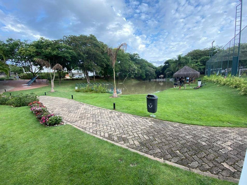 Imagem 7 de 9 de Terreno À Venda, 360 M² Por R$ 670.000,00 - Condomínio Residencial Villa Sunset - Sorocaba/sp - Te4611