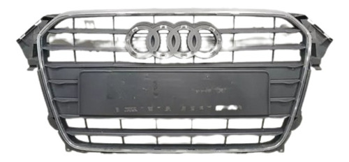 Grade Audi A4 2009 2010 2011 2012 Original Detalhes