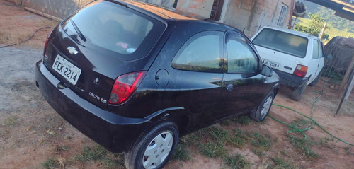 Chevrolet Celta 1.0 Ls Flex Power 3p