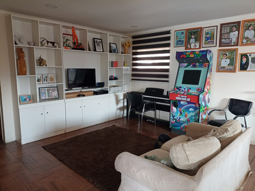 Excelente Casa Con Amplio Terreno En Condomio, Lampa
