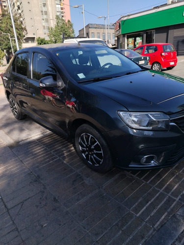 Renault Symbol Zen