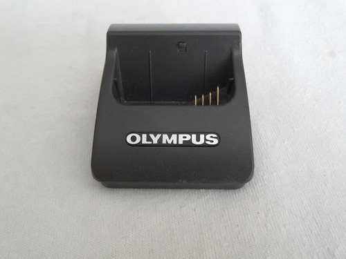 Olympus Cr-2 Base Para Grabadora Dm-10 (Usado)