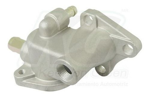 Toma De Agua Dodge Atos L4 1.1l Sohc  2001 - 2011 Xkp