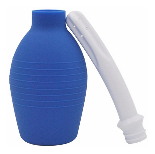 Imagen 5 de 7 de Enema Portátil Para Ducha Anal O Vaginal 310ml