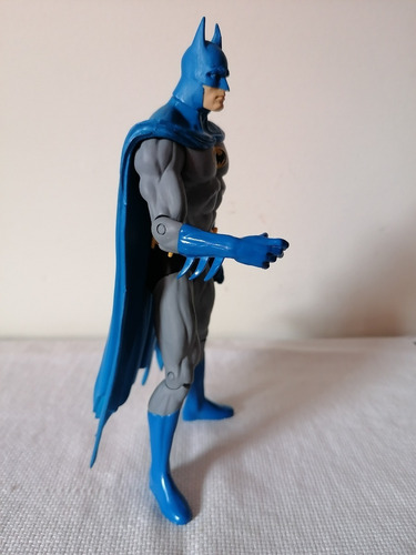 Batman Crisis On Infinite Earths, Dc Direct (Usado)