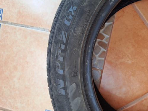 Llanta Automóvil N Priz Gx (Usado)